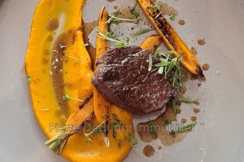 Photo  Lattes  Occupational    71 m²