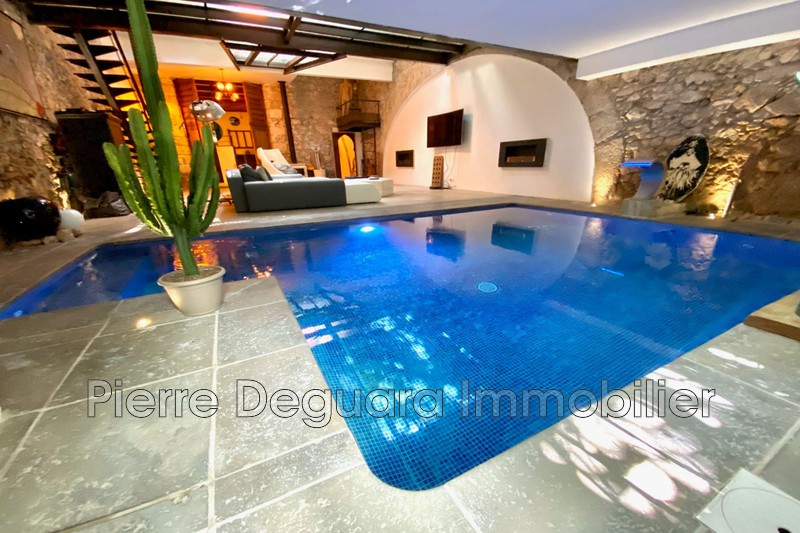 Photo Loft Sète Coeur de ville, achat loft 6 pièces 370 m²
