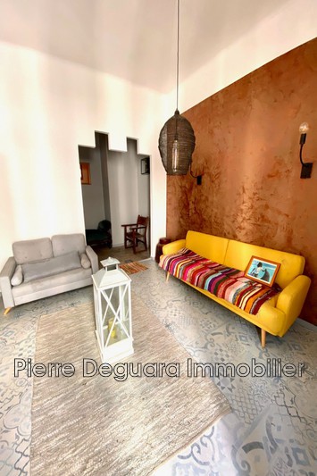 Photo Appartement Sète Centre-ville, achat appartement 3 pièces 107 m²