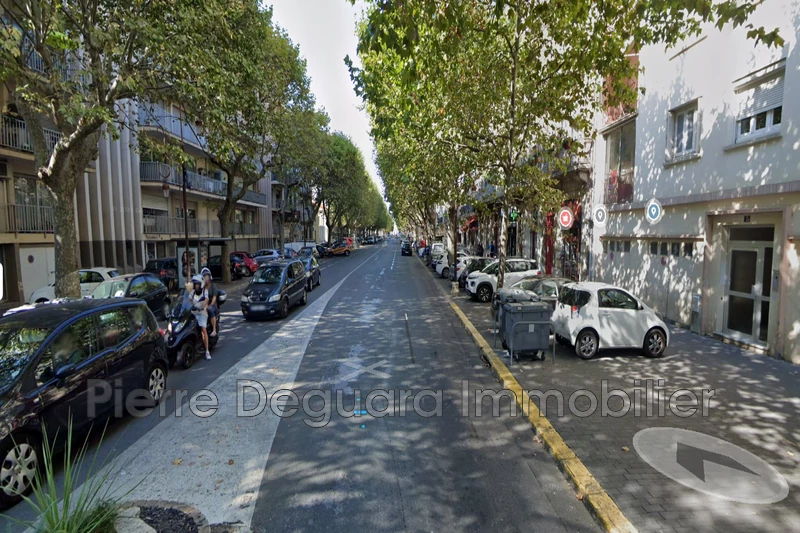 Photo Appartement Sète Proche centre ville, achat appartement 3 pièces 94 m²