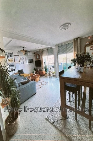 Photo Appartement Montpellier Celleneuve, achat appartement 4 pièces 83 m²