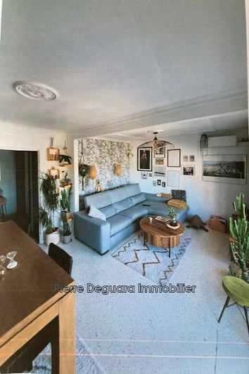 Photo Apartment Montpellier Celleneuve,   to buy apartment  4 rooms   83&nbsp;m&sup2;