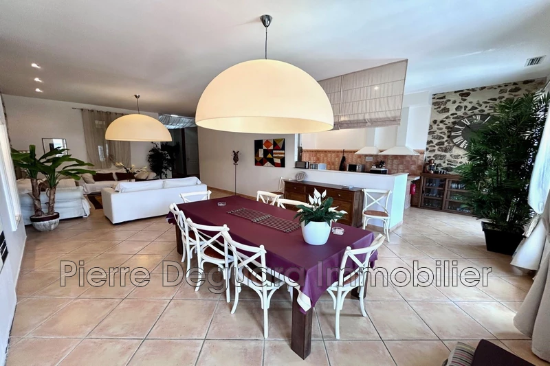 Photo Appartement Sète Port de pêche,   achat appartement  4 pièces   165&nbsp;m&sup2;