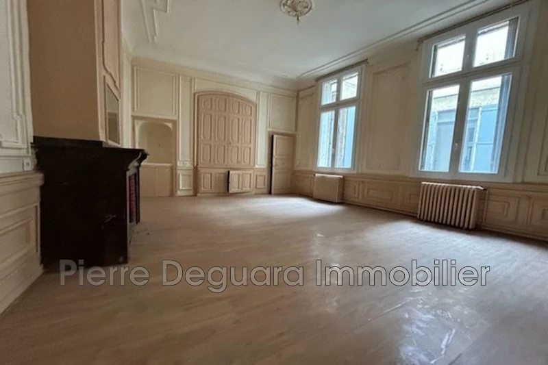 Photo Appartement Montpellier Centre-ville, achat appartement 4 pièces 110 m²