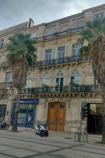 Photo Appartement Montpellier Centre-ville, achat appartement 3 pièces 70 m²