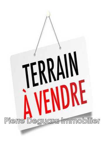 Photo Terrain Montpellier Plan des quatre seigneurs,   achat terrain   601&nbsp;m&sup2;