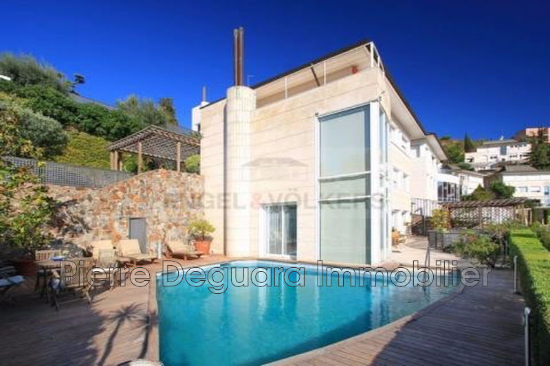 Photo Maison contemporaine BARCELONE Hauteur de barcelone, achat maison contemporaine 5 chambres 612 m²