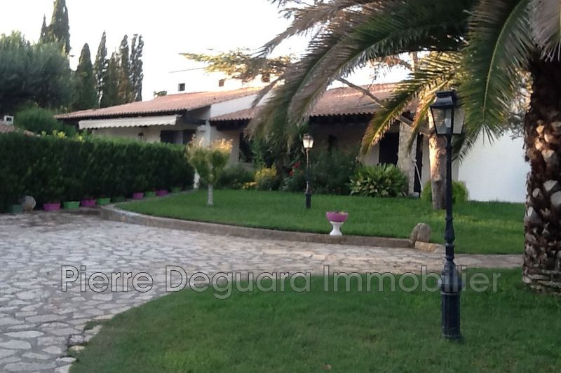 Photo Villa Balaruc-le-Vieux Entre balaruc les bains et balaruc le vieux, achat villa 3 chambres 140 m²