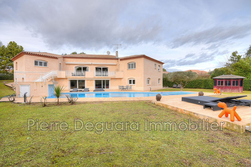 Photo Maison Saint-Clément-de-Rivière Village, achat maison 5 chambres 450 m²
