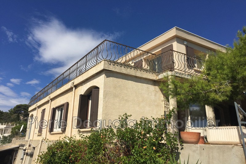 Photo Maison Sète Musée paul valery, achat maison 3 chambres 150 m²