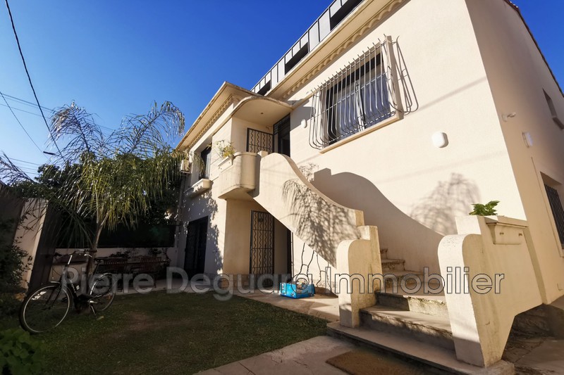 Photo Maison Montpellier Cité mion, achat maison 8 chambres 267 m²