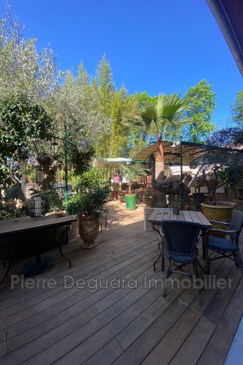 Photo Maison de caractère Anduze Les cevennes, achat maison de caractère 4 chambres 446 m²