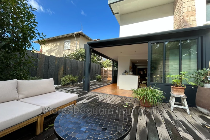 Photo Maison Montpellier Centre-ville,   achat maison  3 chambres