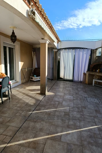 Photo House Montpellier Plan des quatre seigneurs,   to buy house  3 bedrooms   180&nbsp;m&sup2;