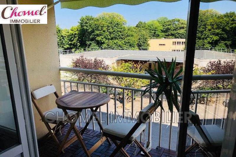 Appartement Caluire-et-Cuire Residentiel,   achat appartement  4 pièces   69&nbsp;m&sup2;