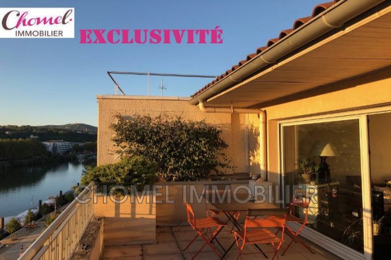 Photo Appartement Lyon Centre-ville, achat appartement 3 pièces 63 m²