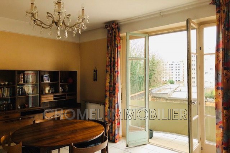 Photo Apartment Lyon Quai de saone, to buy apartment 3 rooms 70 m²