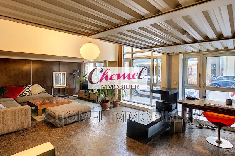 vente Lyon Centre-ville Duplex Lyon Centre-ville, achat duplex 6 pièces 110 m²
