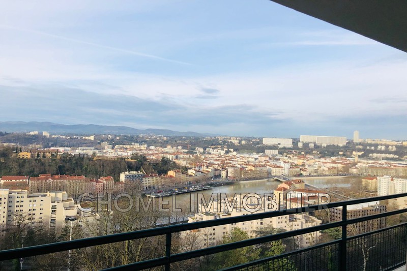 Appartement Lyon 69004,   achat appartement  5 pièces   127&nbsp;m&sup2;