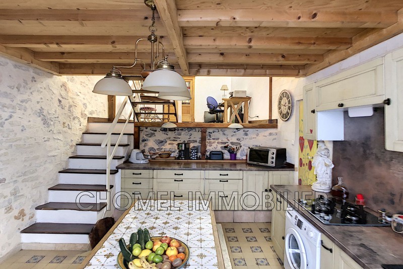 vente Lyon Centre-ville Appartement Lyon Centre-ville, achat appartement 5 pièces 125 m²