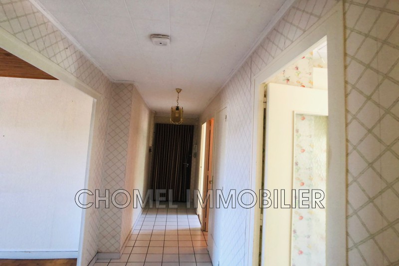 Appartement Caluire-et-Cuire   achat appartement  4 pièces   72&nbsp;m&sup2;