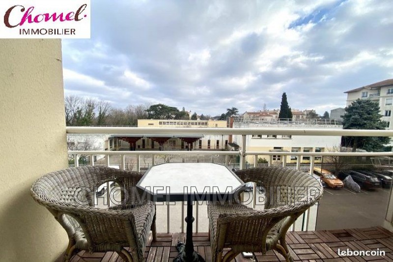 vente Caluire-et-cuire Appartement Caluire-et-Cuire achat appartement 4 pièces 72 m²