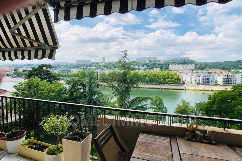 Photo Appartement Lyon Quai de saone, achat appartement 3 pièces 65 m²