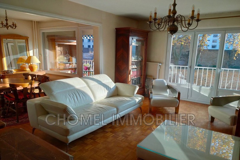 Photo Apartment Lyon 69004,   to buy apartment  4 rooms   82&nbsp;m&sup2;