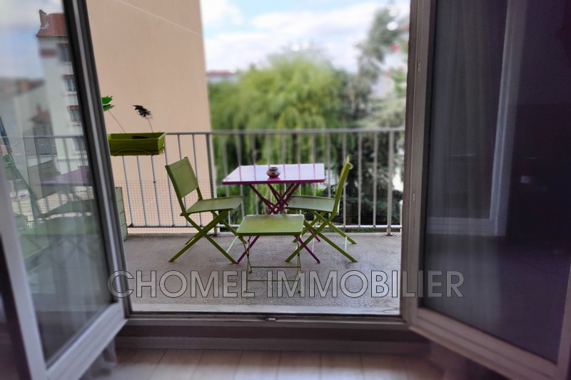 Appartement Villeurbanne 69100,   achat appartement  2 pièces   52&nbsp;m&sup2;