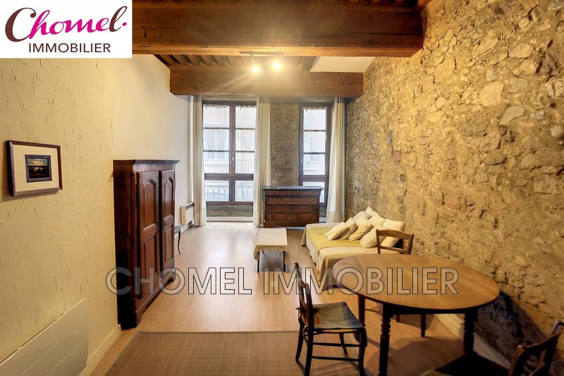 vente Lyon Centre-ville Appartement Lyon Centre-ville, achat appartement 2 pièces