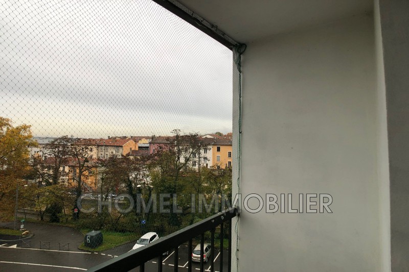 Apartment Oullins Centre-ville,   to buy apartment  2 rooms   48&nbsp;m&sup2;