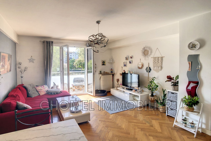 Photo Apartment Lyon Quai de saone,   to buy apartment  2 rooms   57&nbsp;m&sup2;
