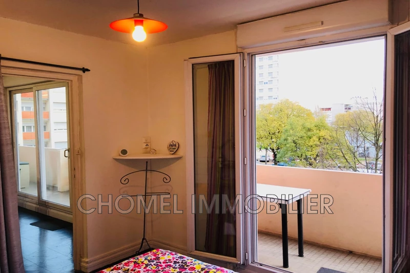 Appartement Rillieux-la-Pape Centre-ville,   achat appartement  4 pièces   69&nbsp;m&sup2;