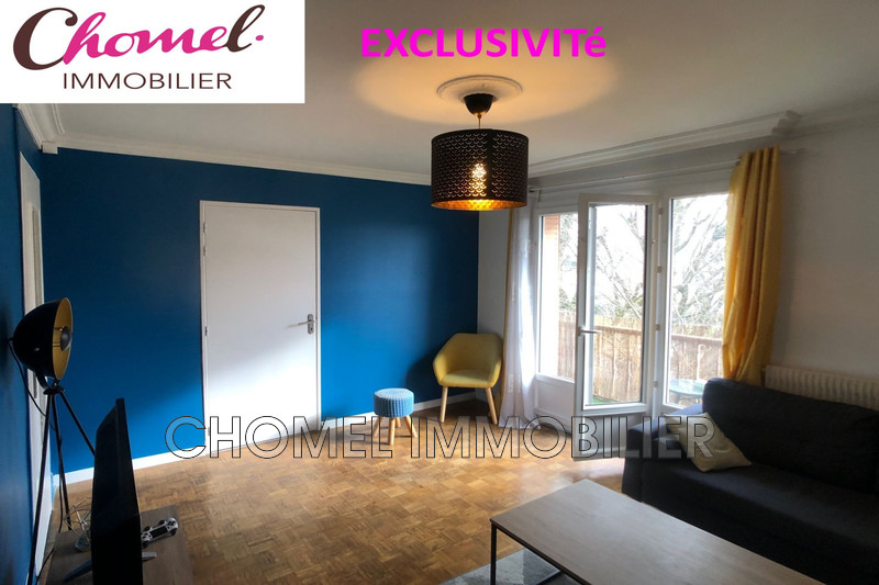 Vente appartement Villeurbanne  