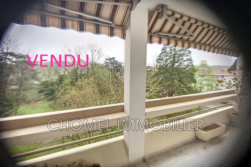 Appartement Tassin-la-Demi-Lune Centre-ville,   achat appartement  7 pièces   162&nbsp;m&sup2;