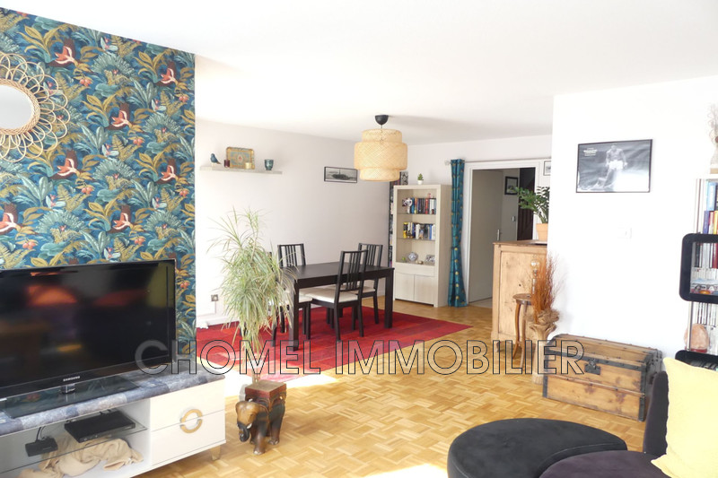 Photo Apartment Villeurbanne Proche centre ville,   to buy apartment  4 rooms   98&nbsp;m&sup2;