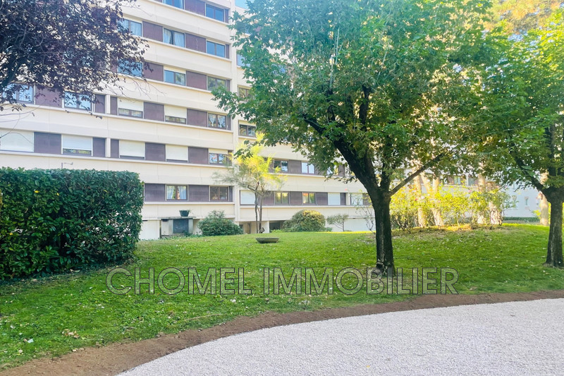 Vente appartement Lyon  