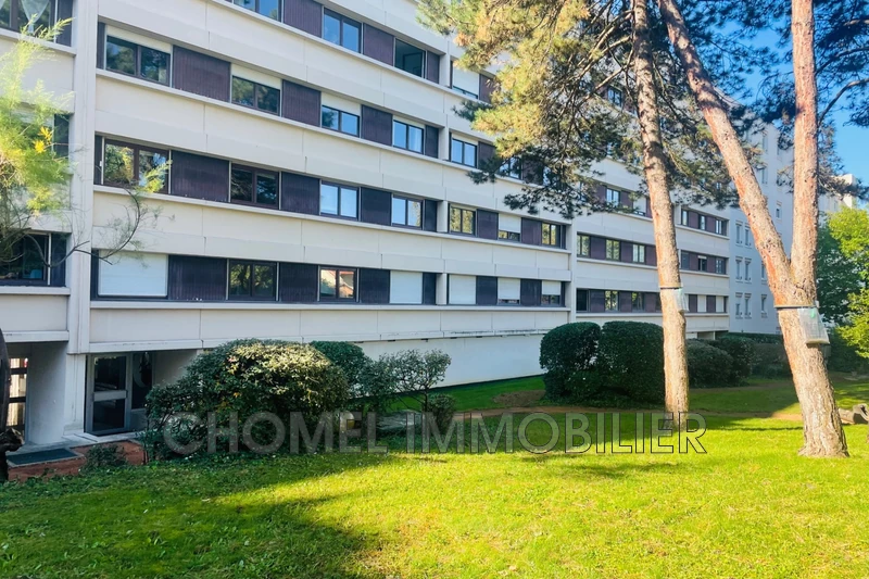 Photo Apartment Lyon Centre-ville, to buy apartment 4 rooms 84 m²