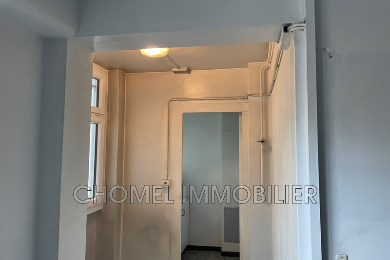 Vente appartement Lyon  