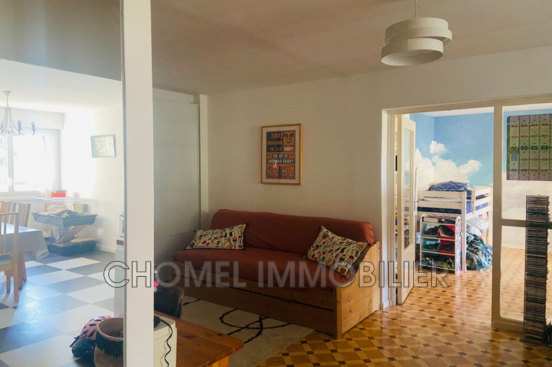 Vente appartement Villeurbanne  