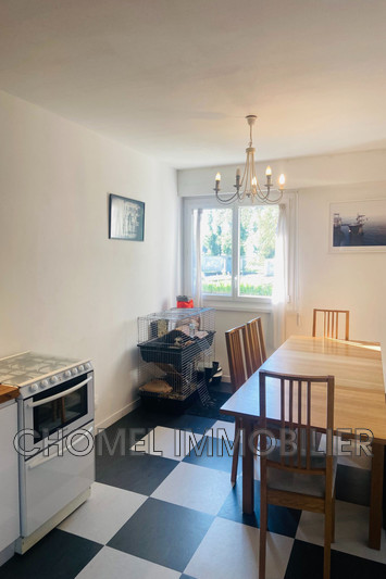 Vente appartement Villeurbanne  