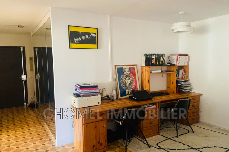 Vente appartement Villeurbanne  
