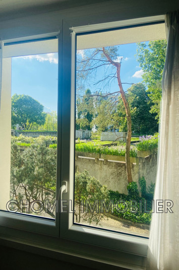 Vente appartement Villeurbanne  