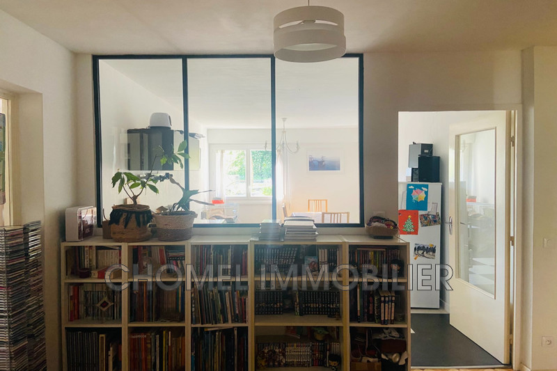 Vente appartement Villeurbanne  