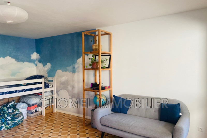 Vente appartement Villeurbanne  