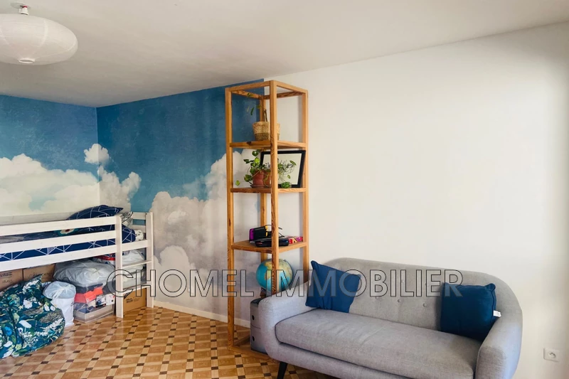 Vente appartement Villeurbanne  