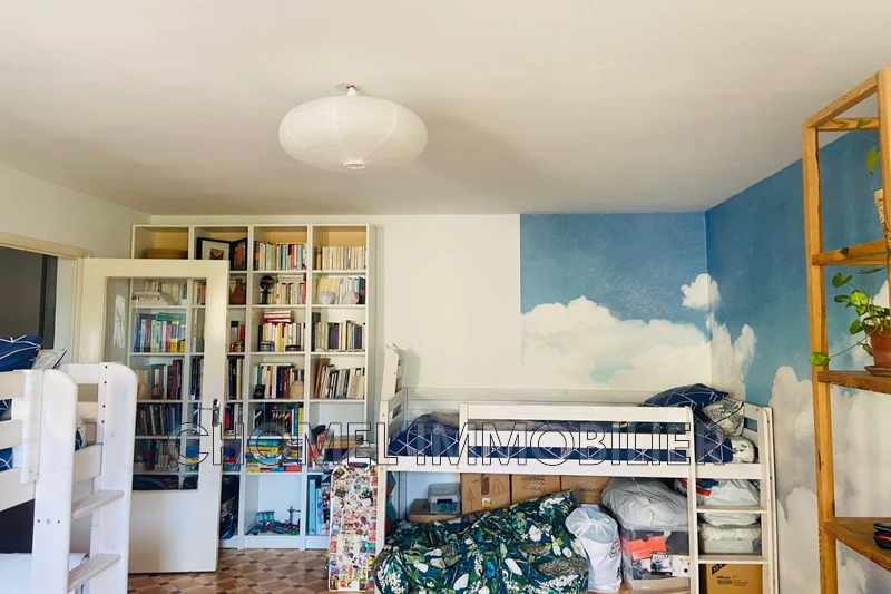 Vente appartement Villeurbanne  