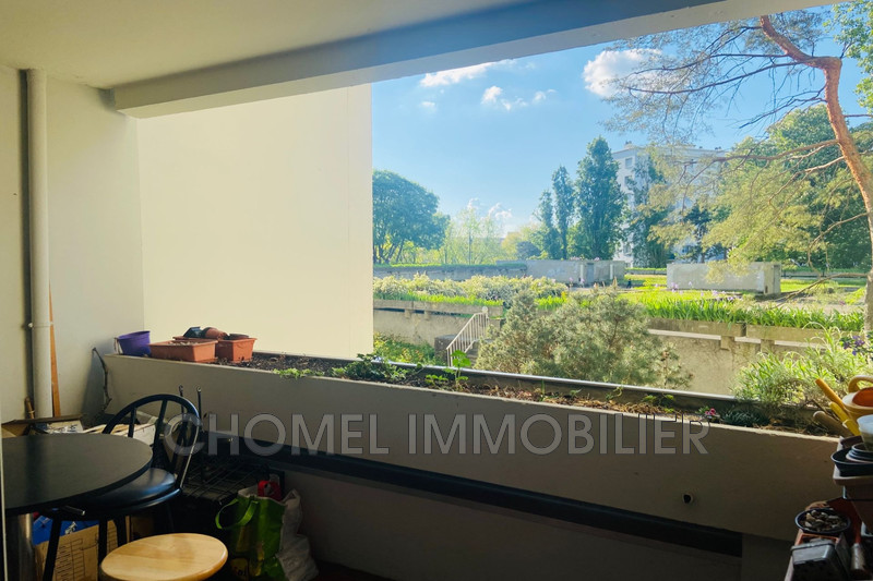 Apartment Villeurbanne Proche centre ville,   to buy apartment  3 rooms   74&nbsp;m&sup2;