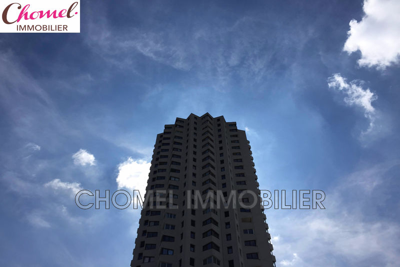 Photo Appartement Lyon Centre-ville, achat appartement 59 m²