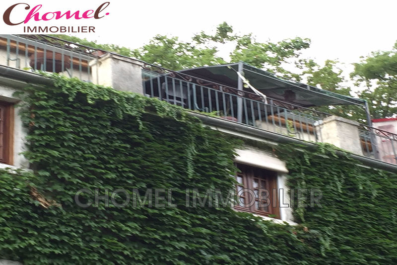 Photo Apartment Lyon 69004, to buy apartment 3 rooms 47 m²
